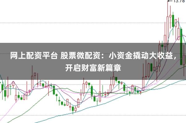网上配资平台 股票微配资：小资金撬动大收益，开启财富新篇章