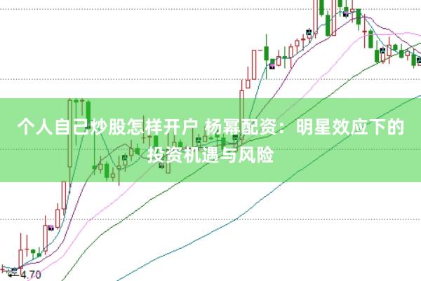 个人自己炒股怎样开户 杨幂配资：明星效应下的投资机遇与风险