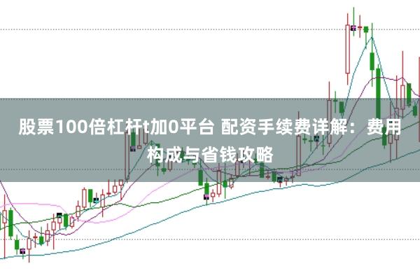 股票100倍杠杆t加0平台 配资手续费详解：费用构成与省钱攻略