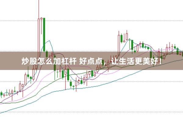 炒股怎么加杠杆 好点点,让生活更美好!