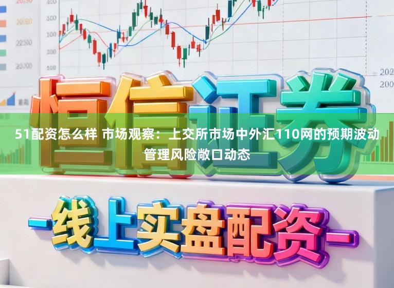 51配资怎么样 市场观察：上交所市场中外汇110网的预期波动管理风险敞口动态