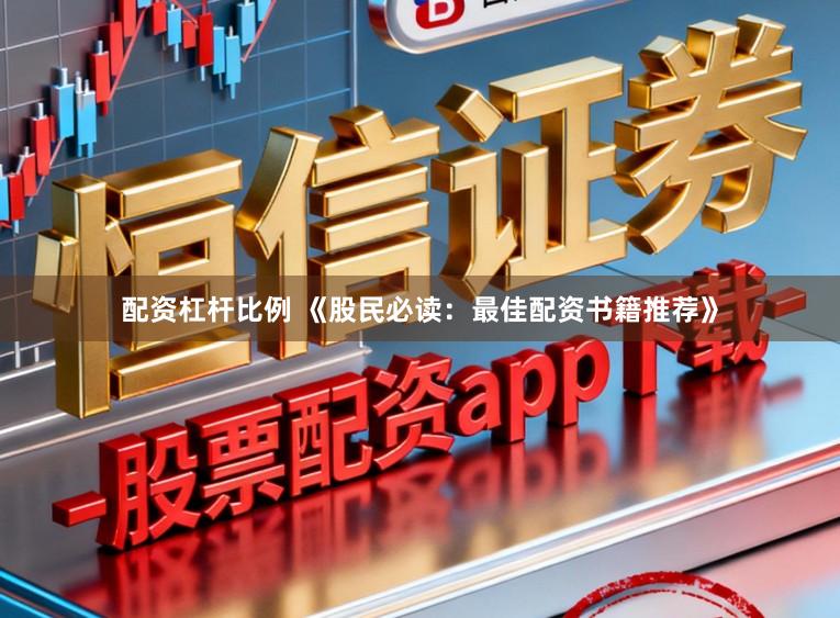 配资杠杆比例 《股民必读：最佳配资书籍推荐》