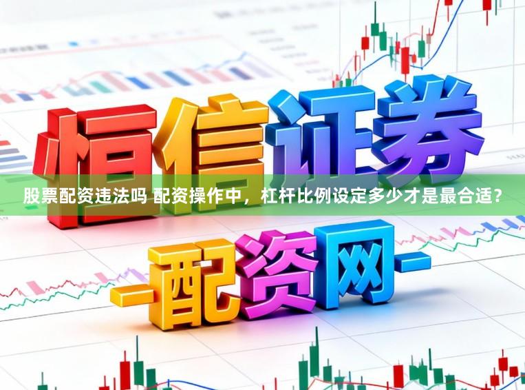 股票配资违法吗 配资操作中，杠杆比例设定多少才是最合适？
