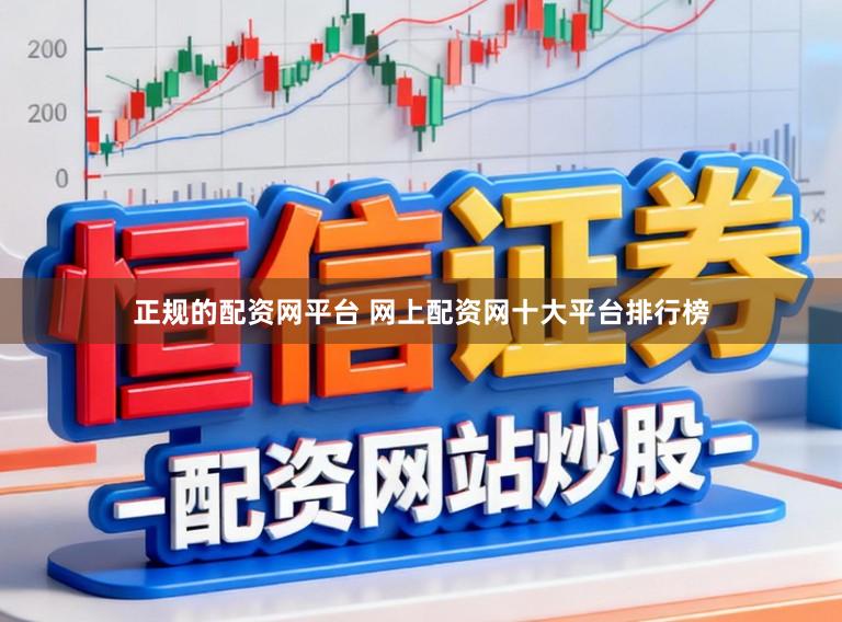 正规的配资网平台 网上配资网十大平台排行榜