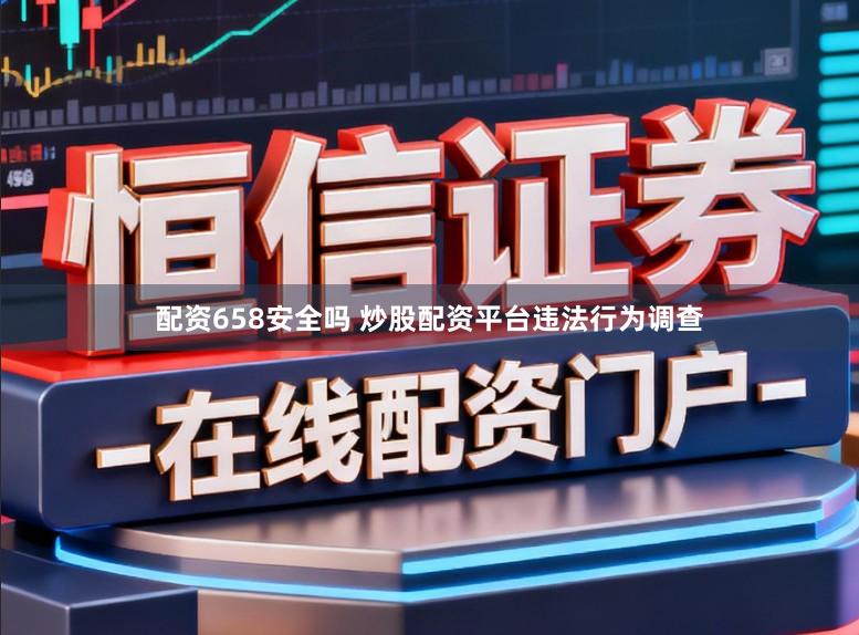 配资658安全吗 炒股配资平台违法行为调查