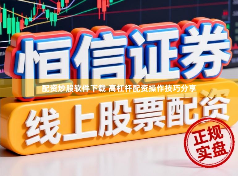 配资炒股软件下载 高杠杆配资操作技巧分享