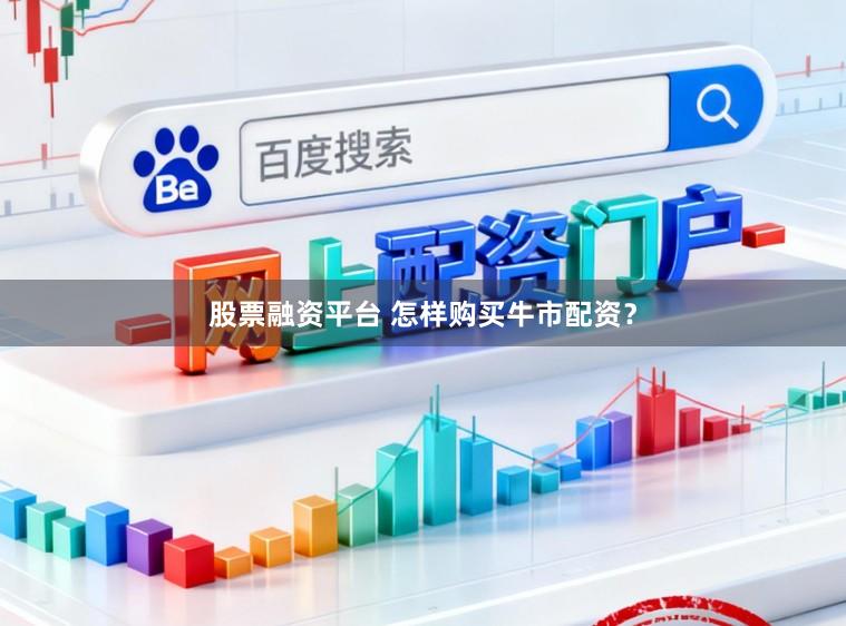 股票融资平台 怎样购买牛市配资？