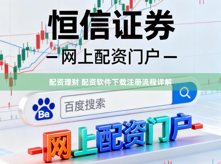 配资理财 配资软件下载注册流程详解